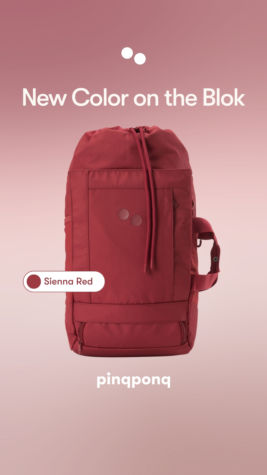 pinqponq Facebook ad