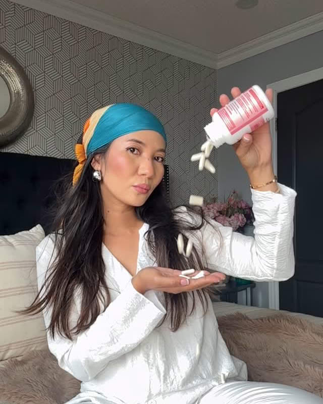 Radiancy Facebook ad