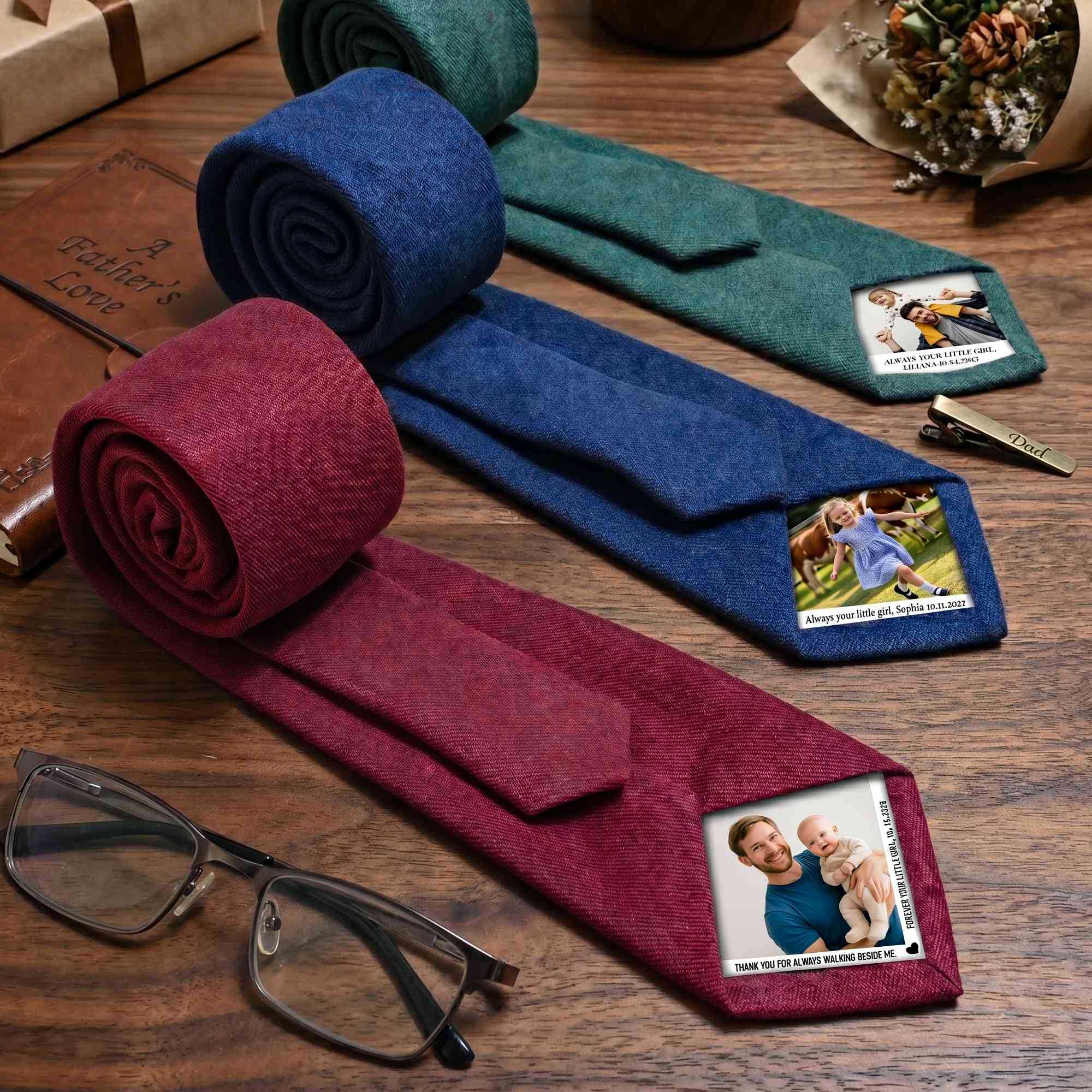 Insgifts Facebook ad