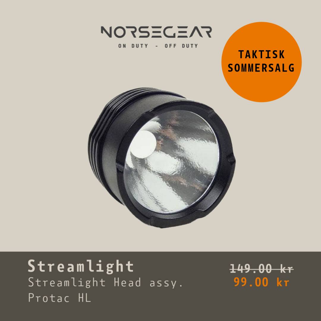 Norsegear Facebook ad