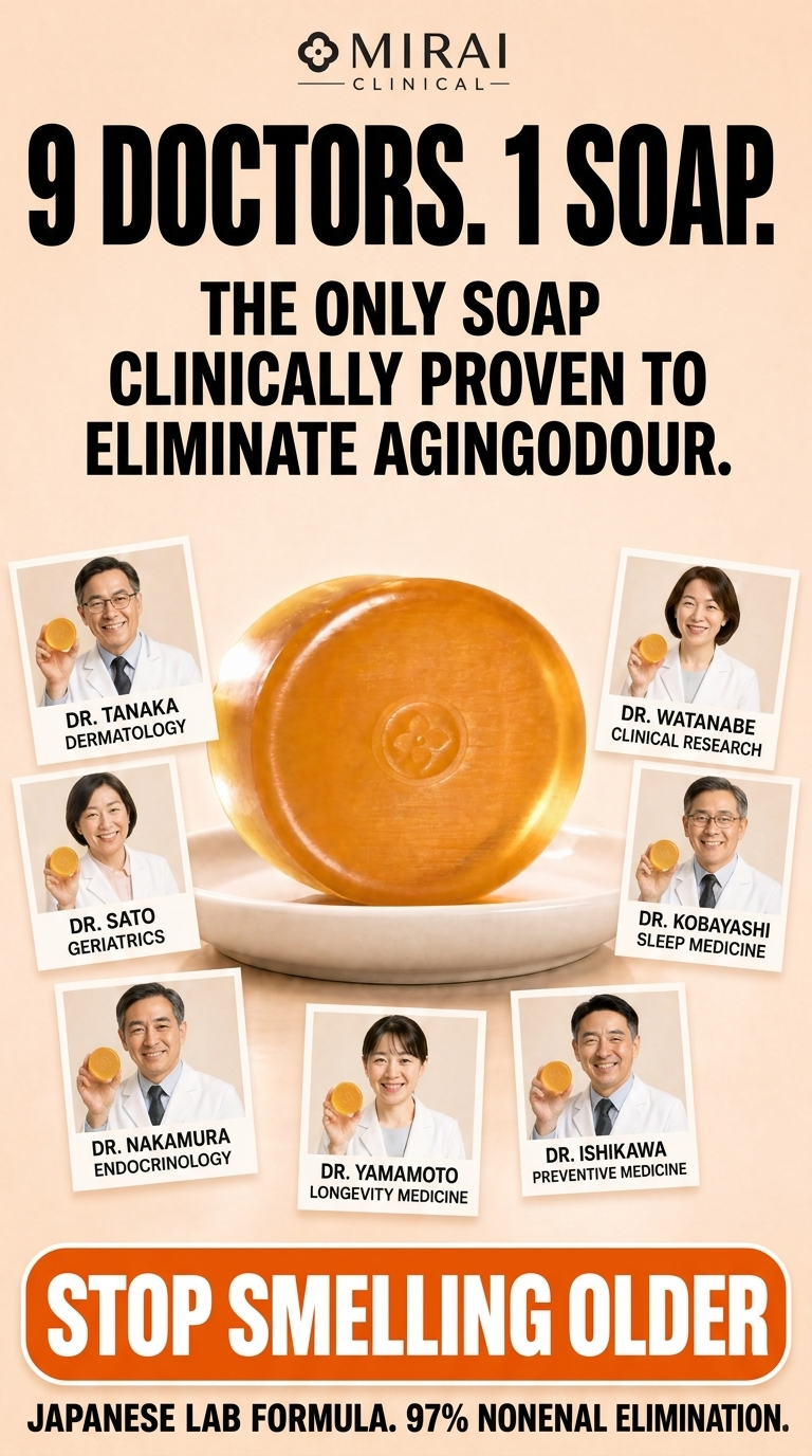 Mirai Clinical Facebook ad