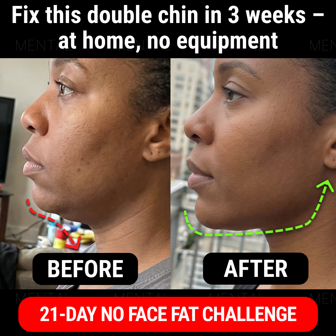 Mimika - Face Yoga Exercises Facebook ad