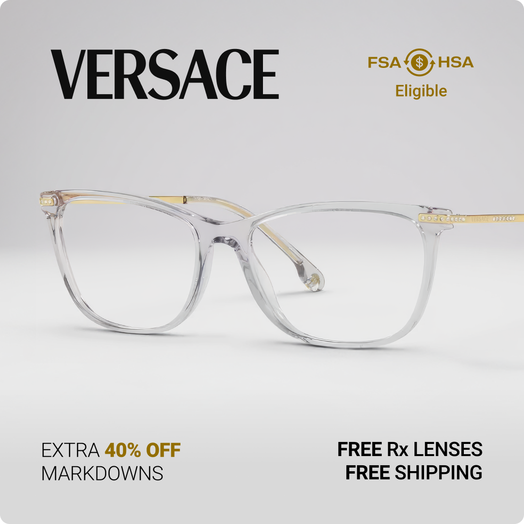 GlassesUSA.com Facebook ad