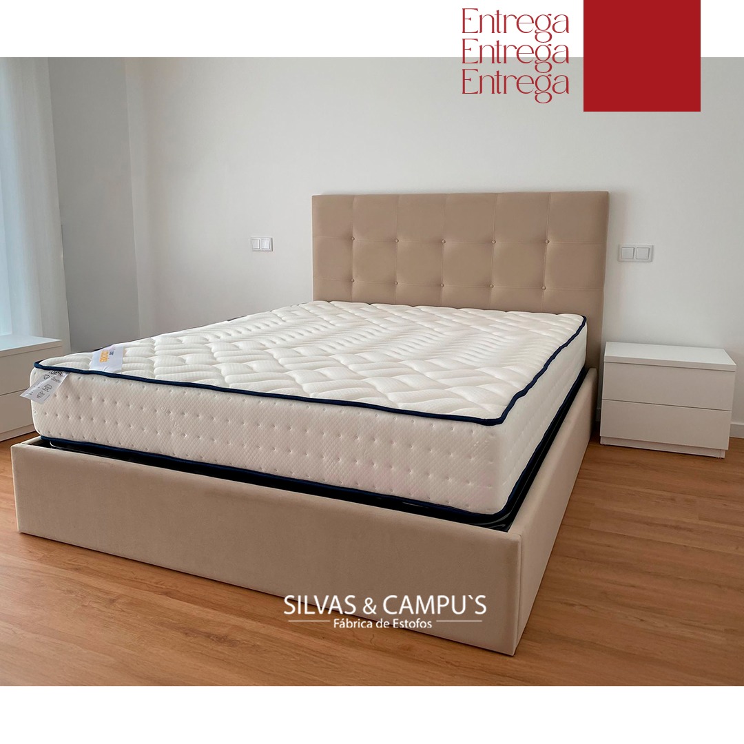 Silvas&Campu's- Fábrica de Estofos Facebook ad