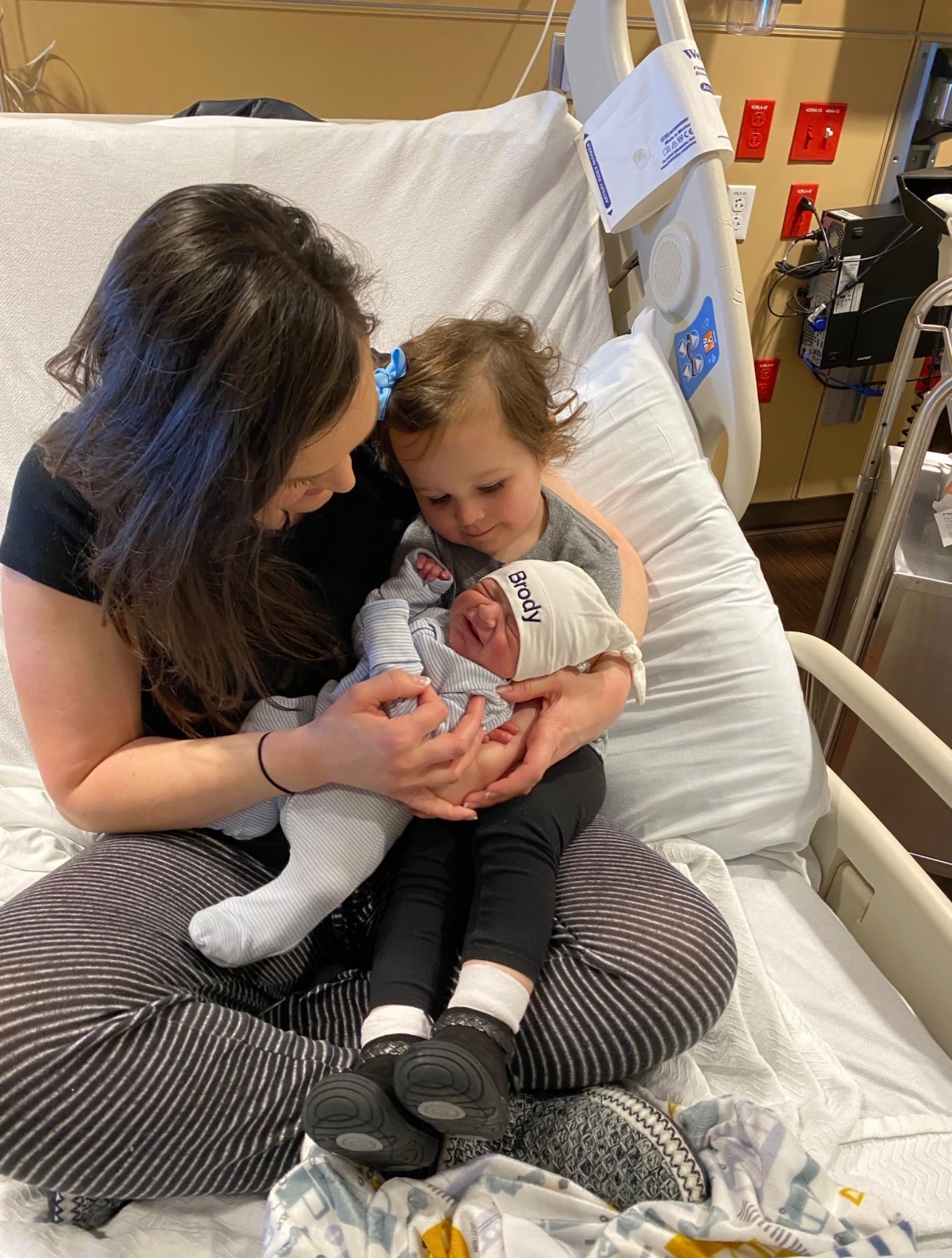 Nichole McCloy Facebook ad: BCBS of MA and Planning to Breastfeed? READ THIS!
