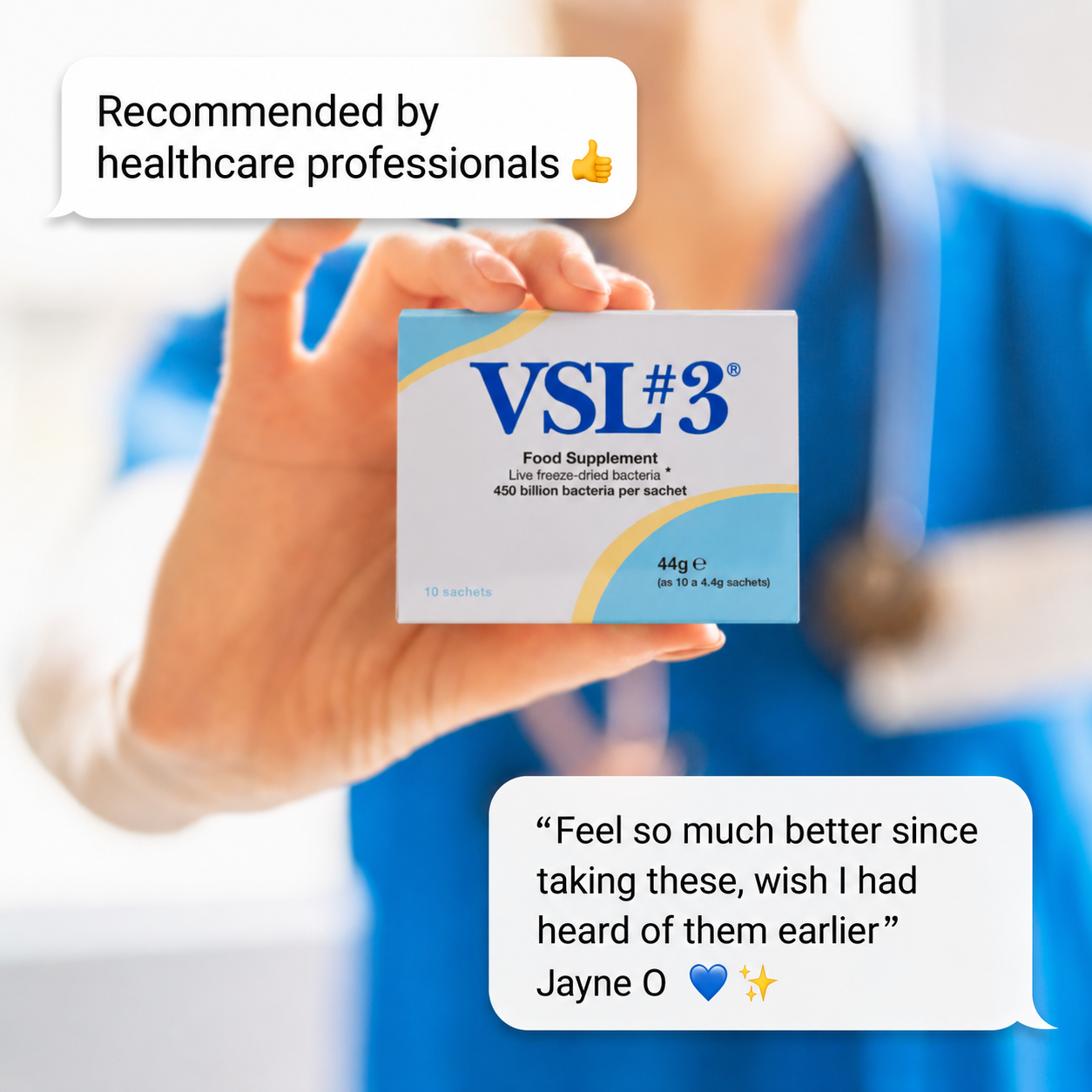 VSL#3 Facebook ad