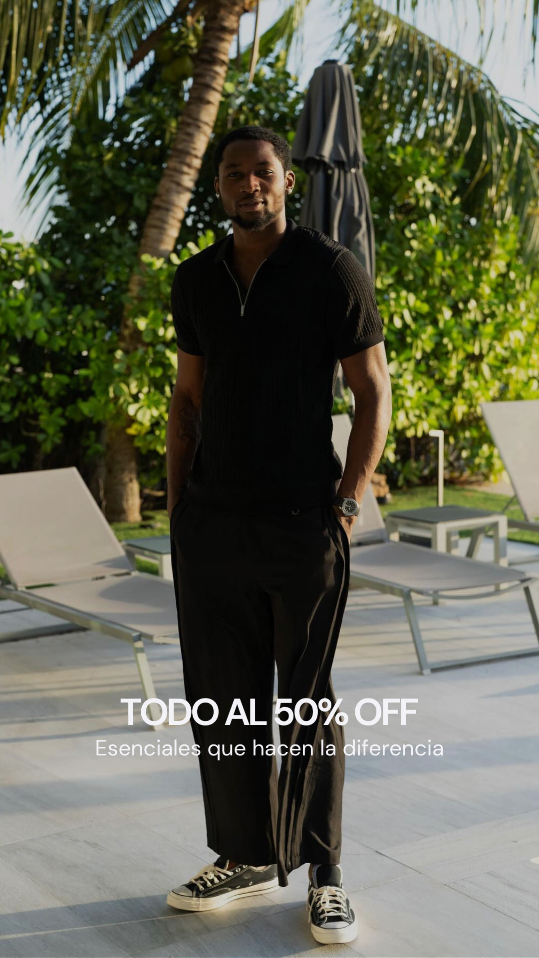 Fashion Nova Facebook ad
