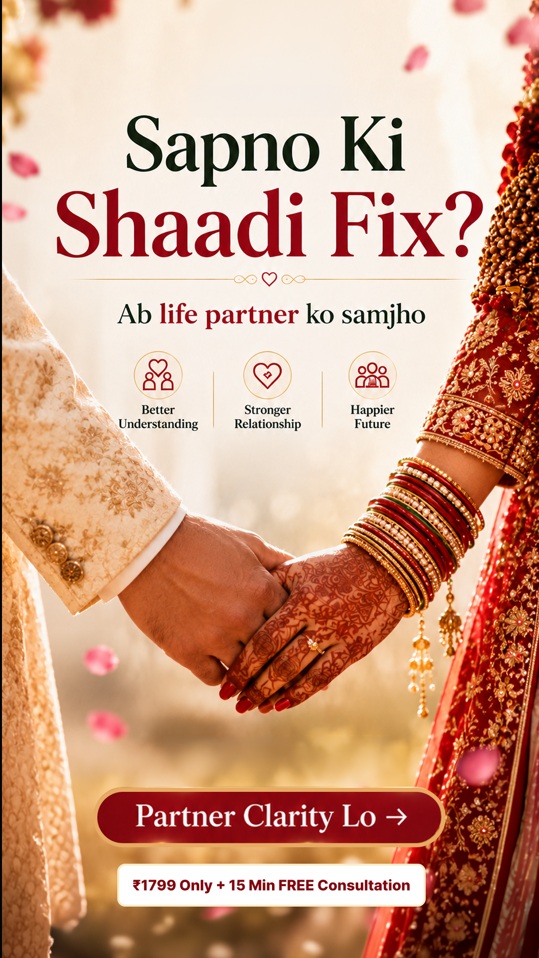 Nadi Astrology Insights Facebook ad