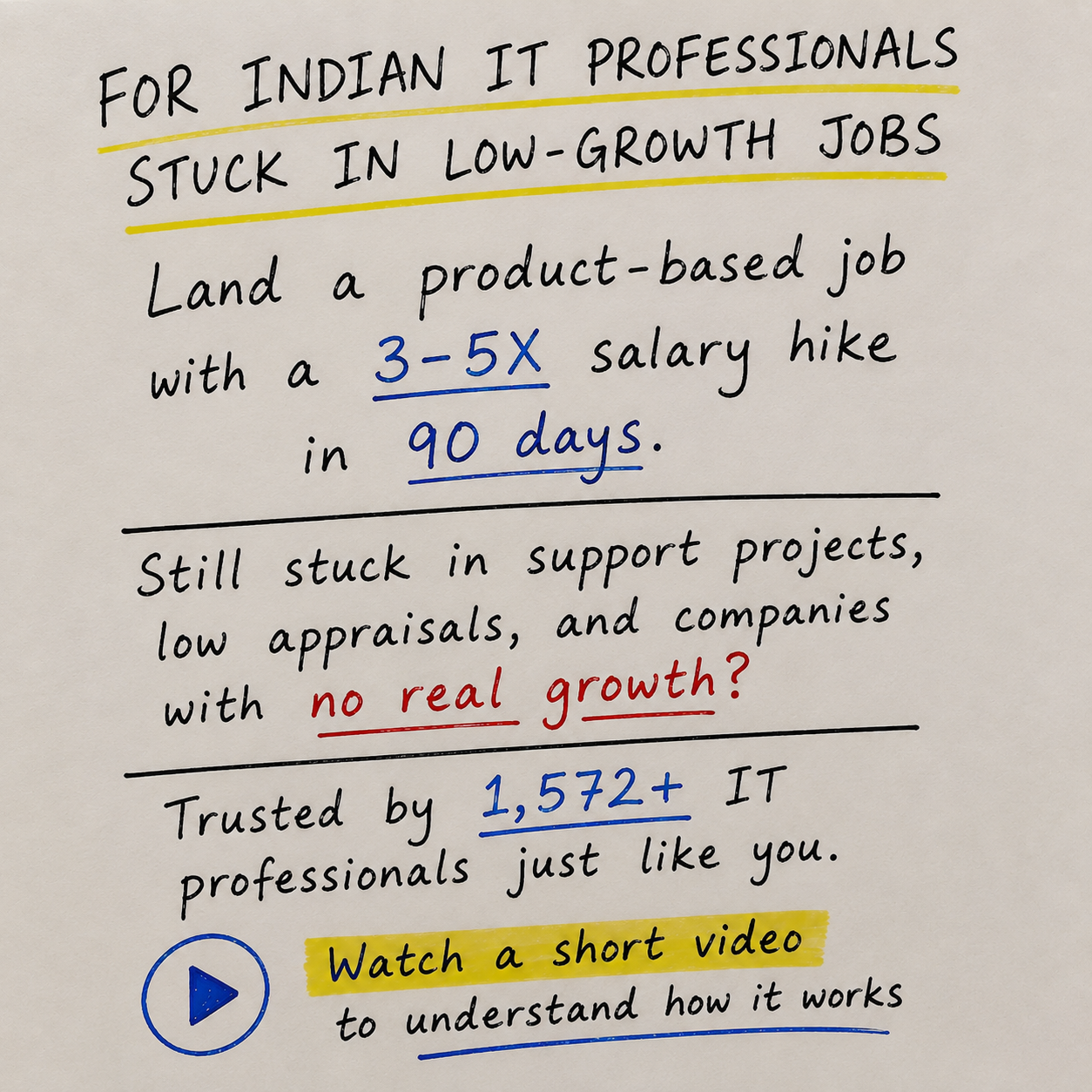 Prepflix Facebook ad