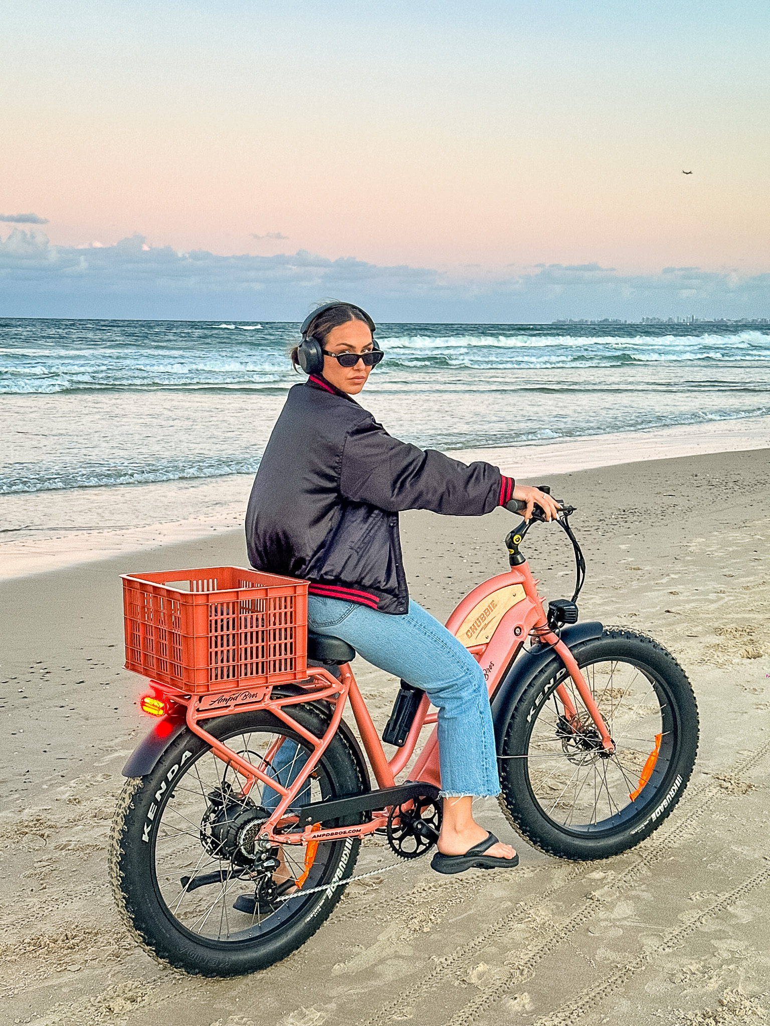 Ampd Bros Electric Bikes Facebook ad