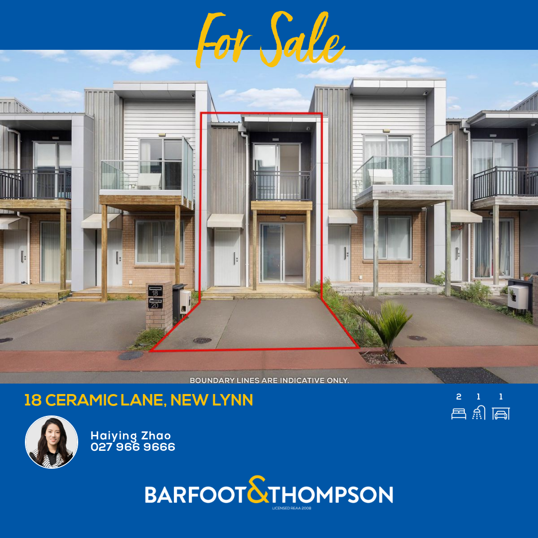 Barfoot & Thompson, Kumeu, Waimauku & Helensville Facebook ad from Jul 29, 2026