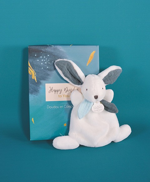 DOUDOU ET COMPAGNIE Facebook ad