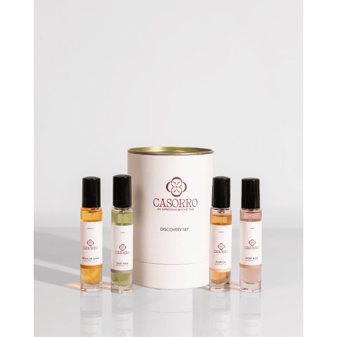 Casorro.official Facebook ad