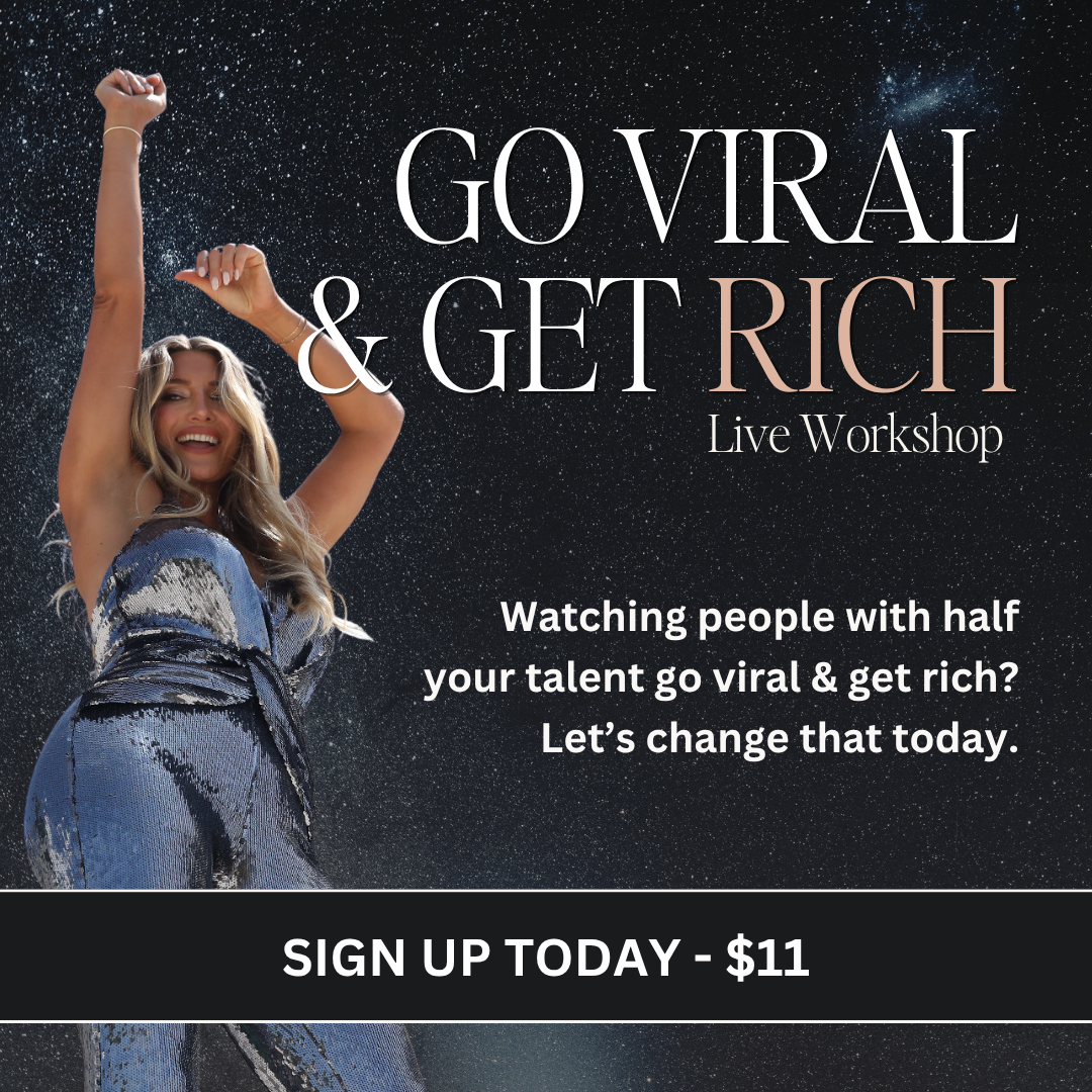 Her Unapologetic Success Facebook ad