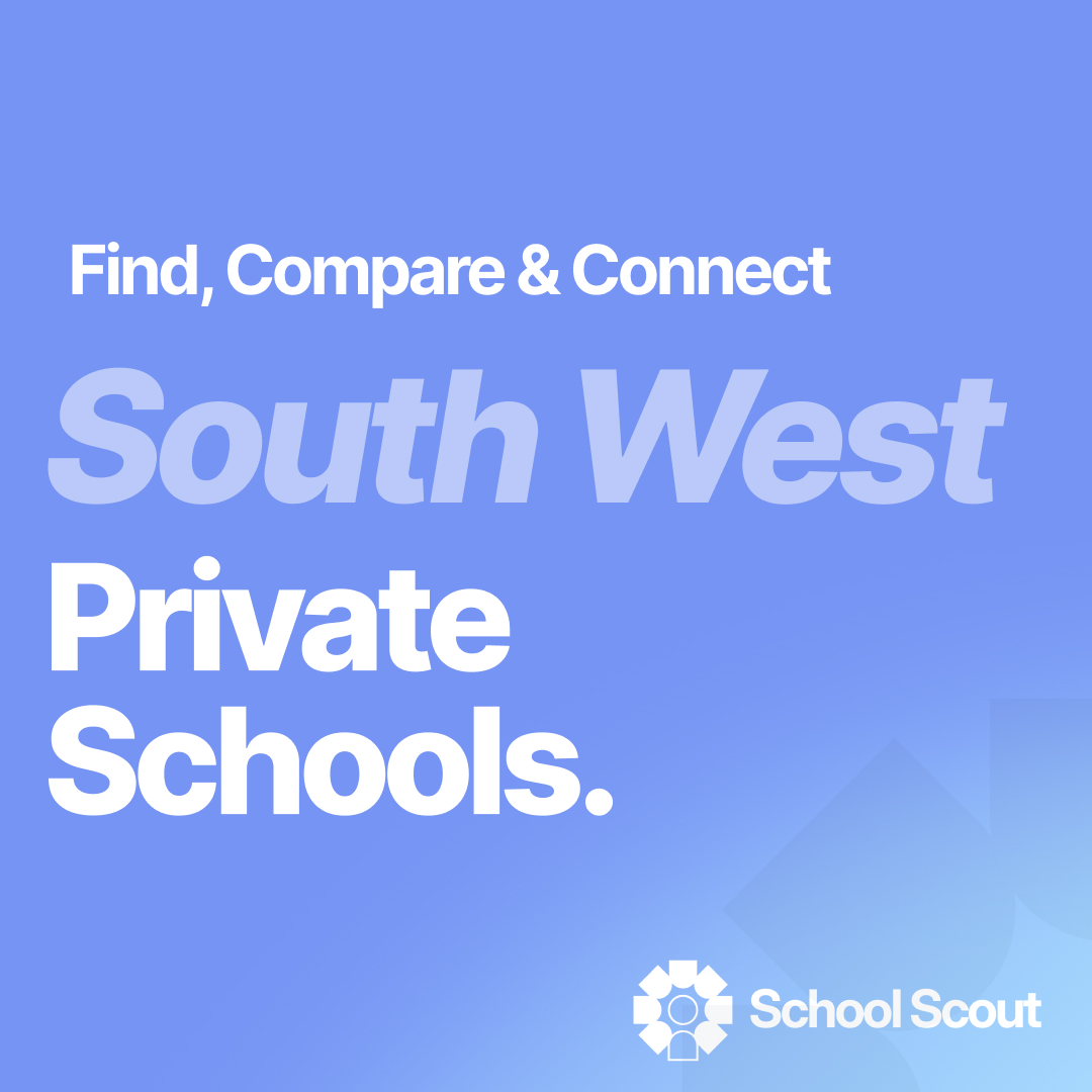 School Scout Facebook ad