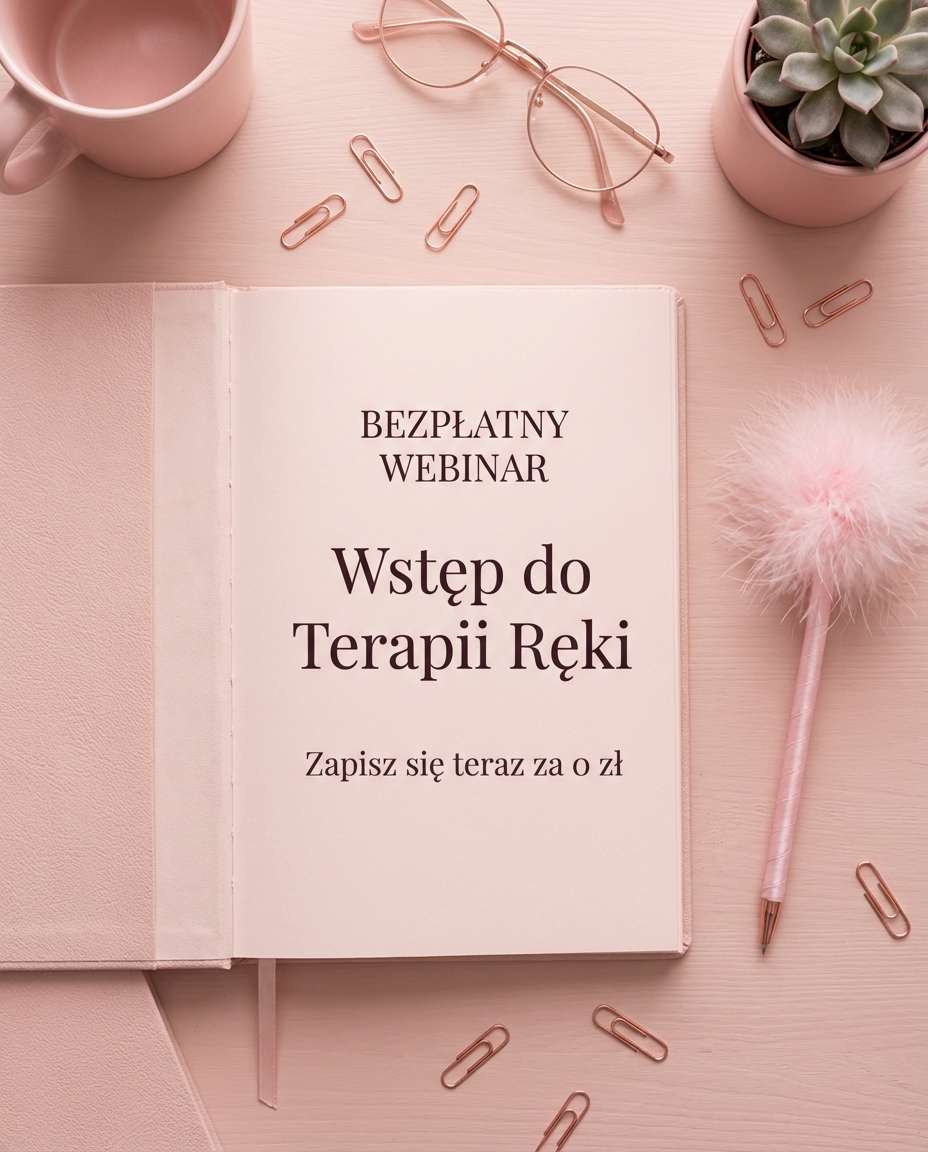 Sonia Michalik psycholog dziecięca Facebook ad