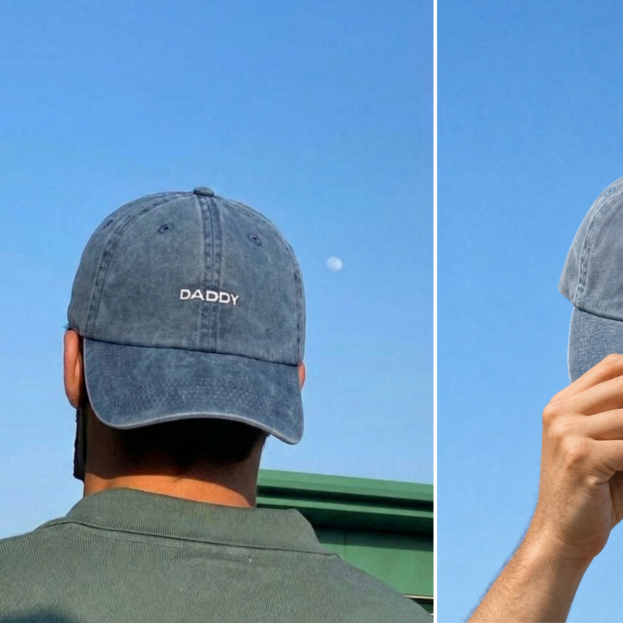 CAPS Apparel Facebook ad