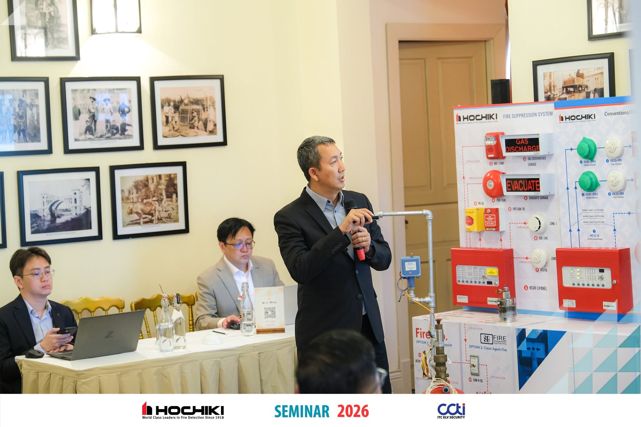 CCTI Asia Facebook ad
