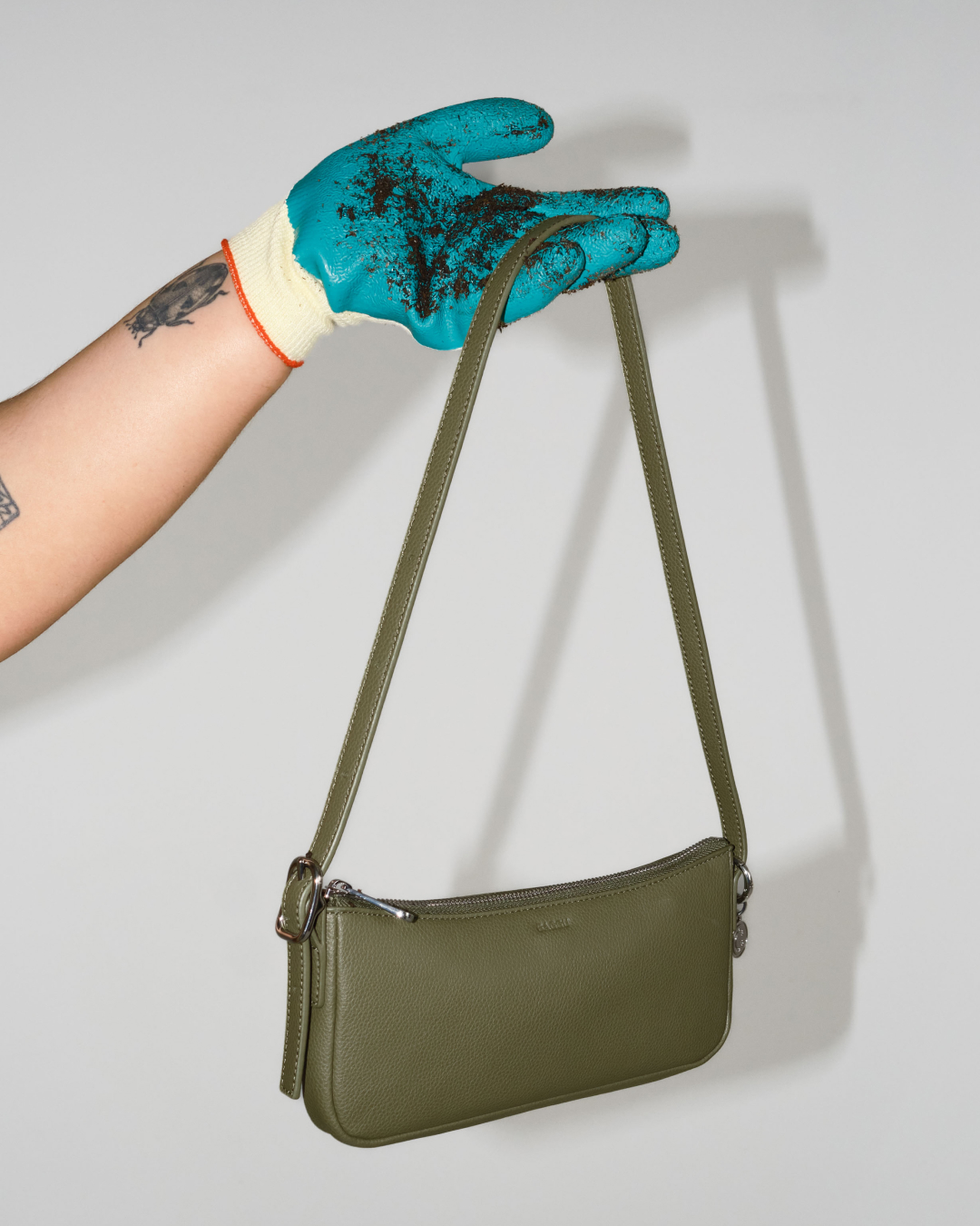 BAGGU Facebook ad