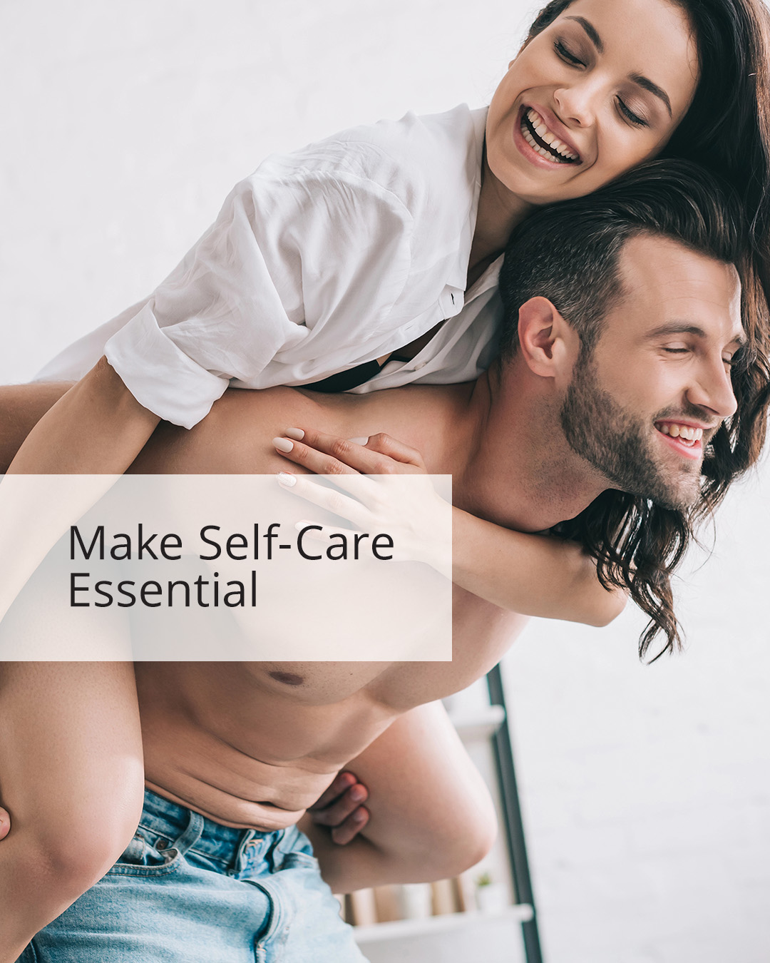 Adam & Eve.com Facebook ad