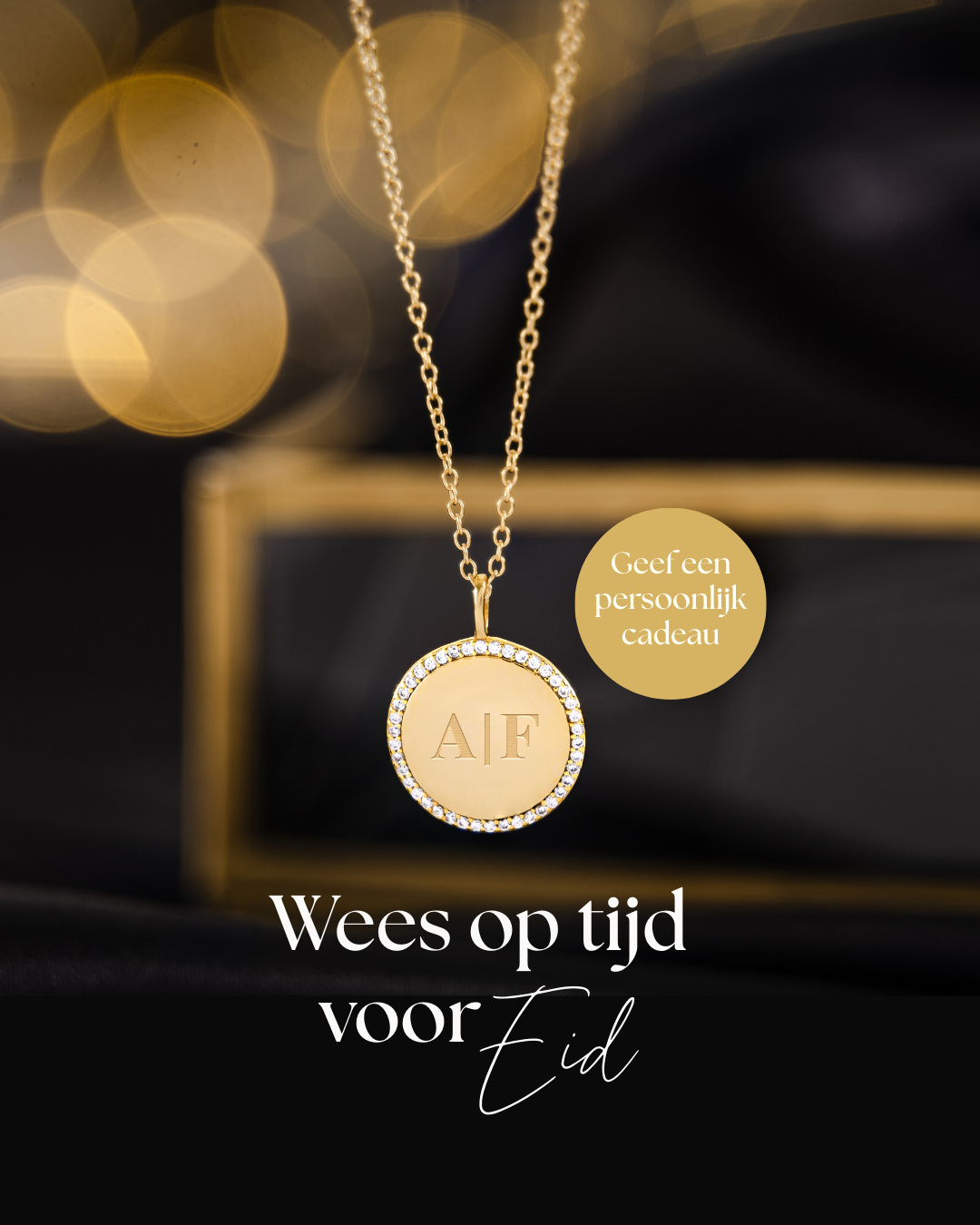 KAYAsieraden.nl Facebook ad