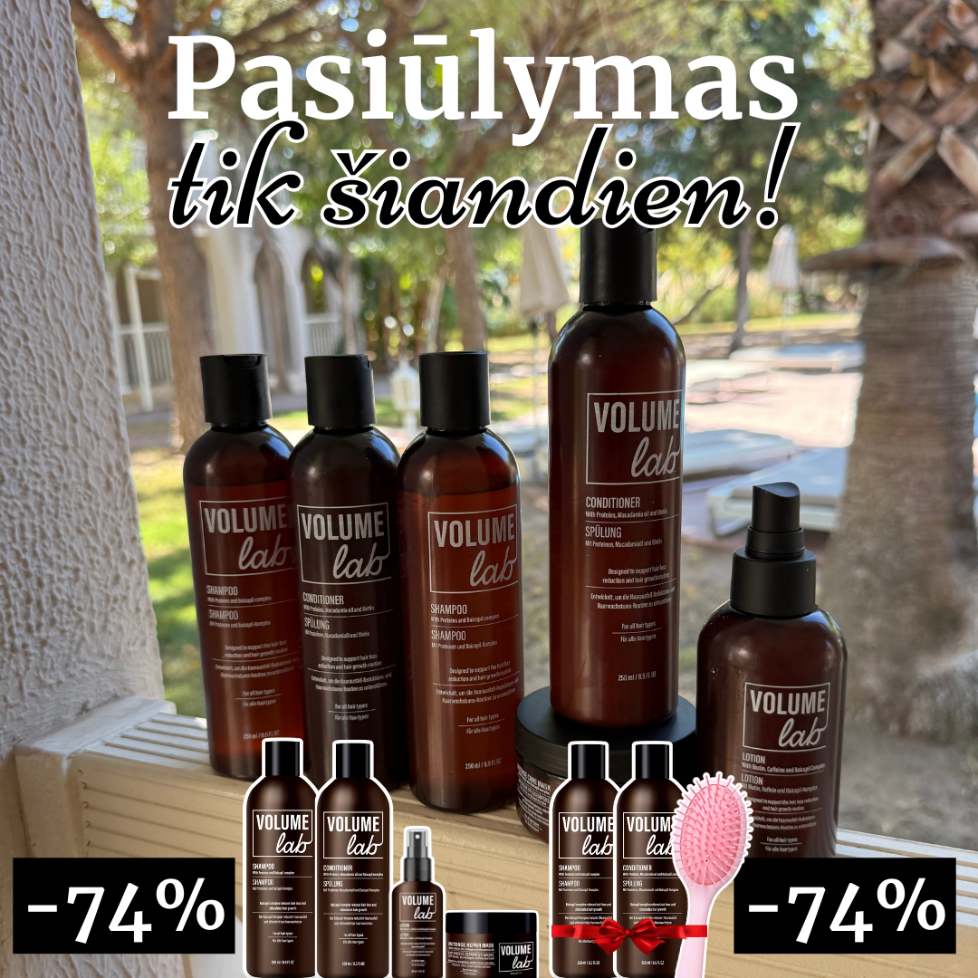 Harmony Lab Facebook ad