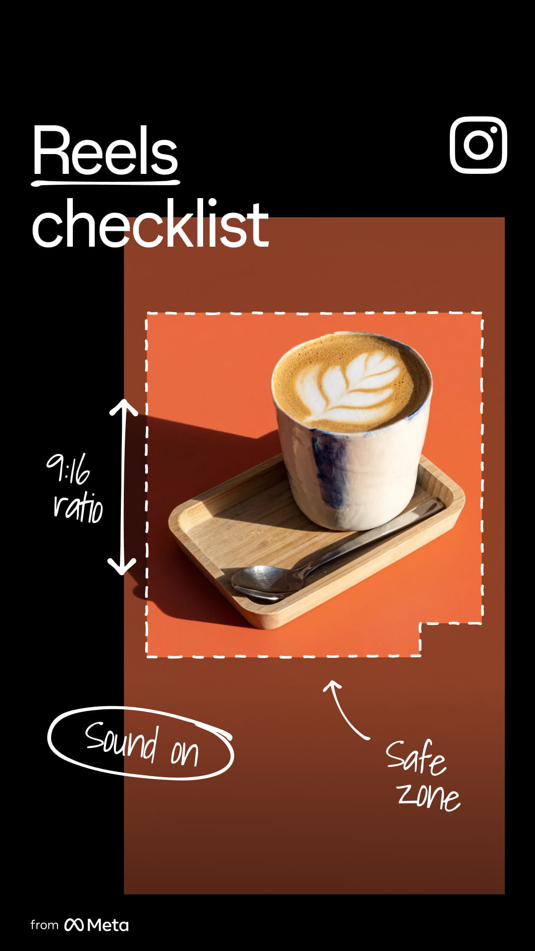 Meta for Business Facebook ad