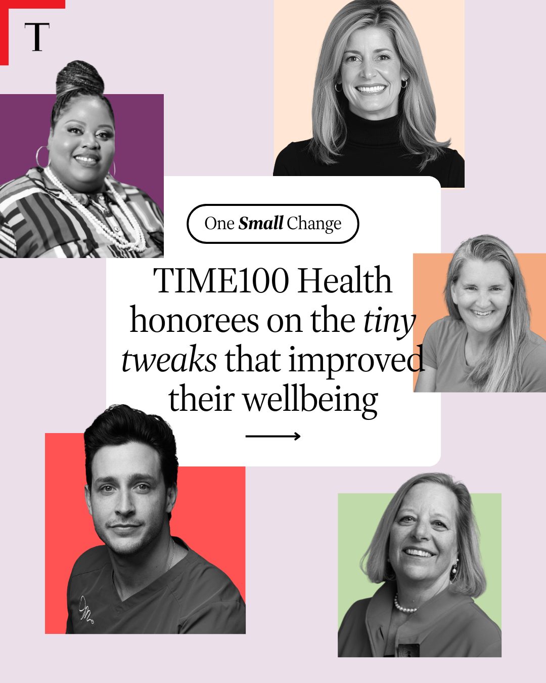 TIME Facebook ad