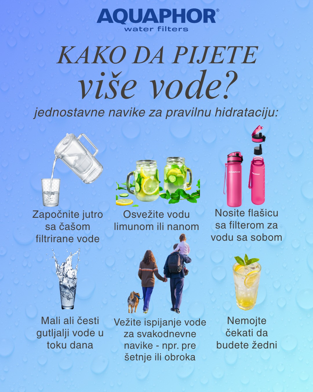 Akvafor Facebook ad: Akvafor - filteri za vodu (@akvaforsrbija) • Instagram…