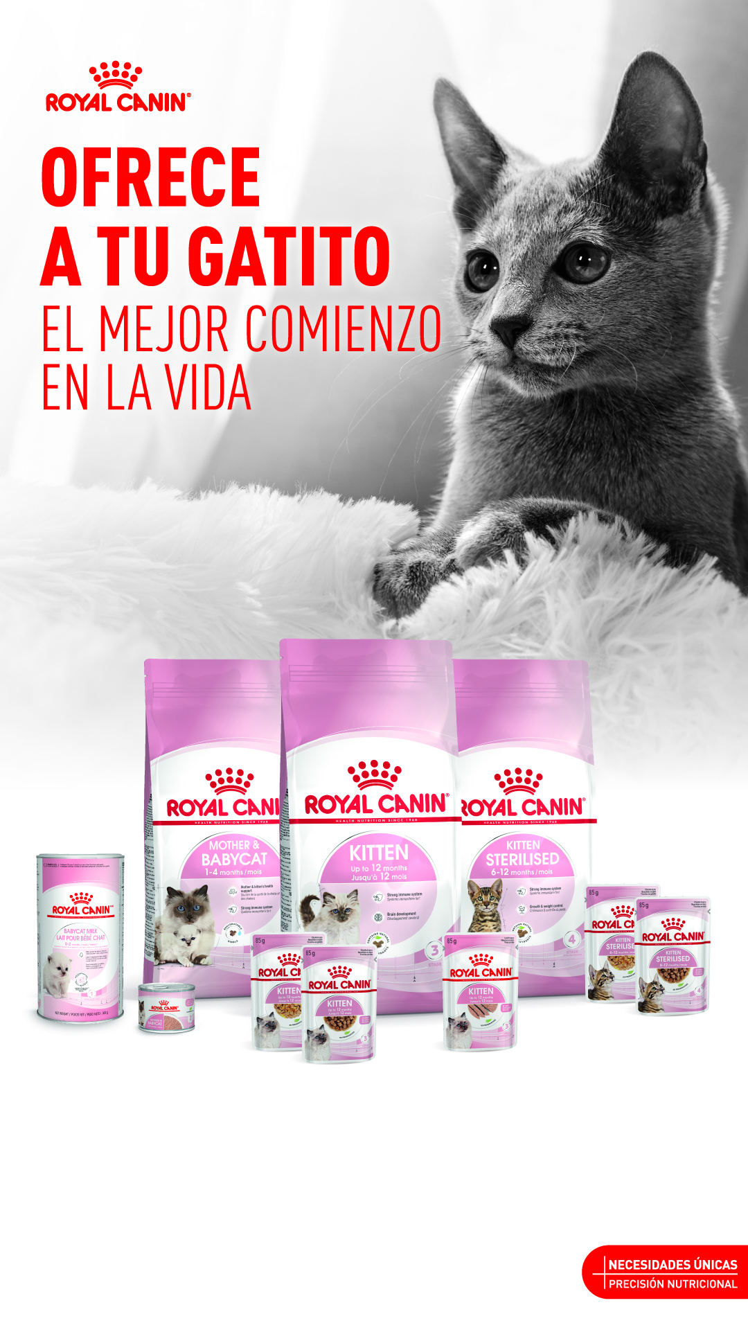 Tiendanimal Facebook ad