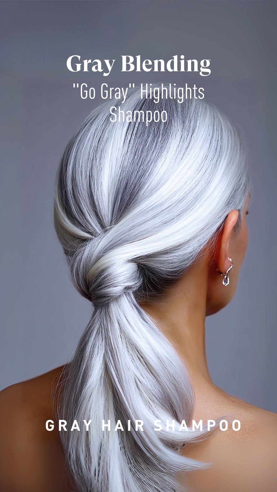 Just Nutritive Hair and Skin Care Facebook ad