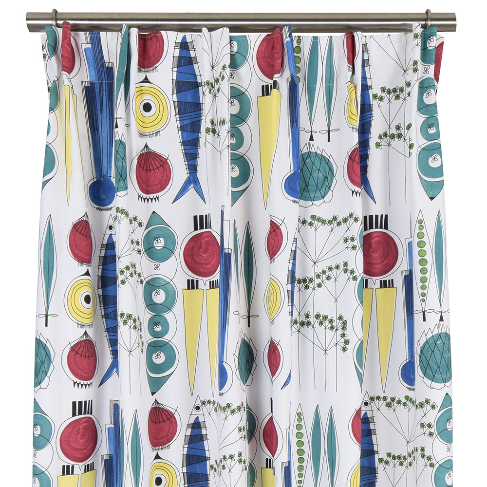 Nordisk Textil Facebook ad