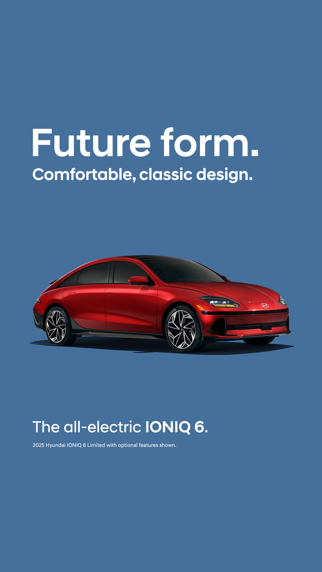 Cars.com Facebook ad