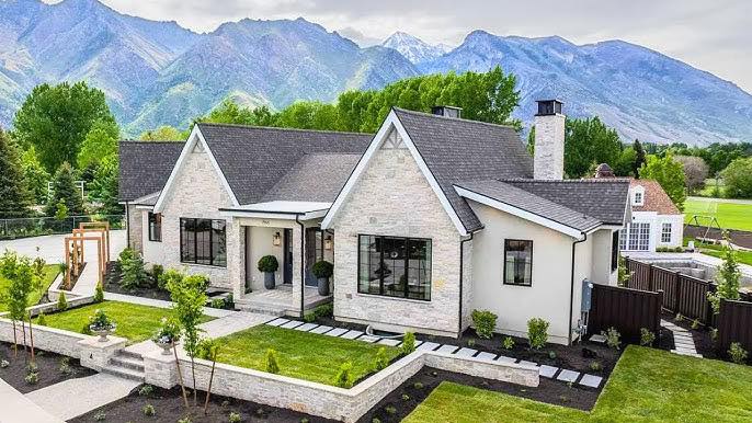 Utah First Time Home Buyer Help Facebook ad: First Time Home Buyer?