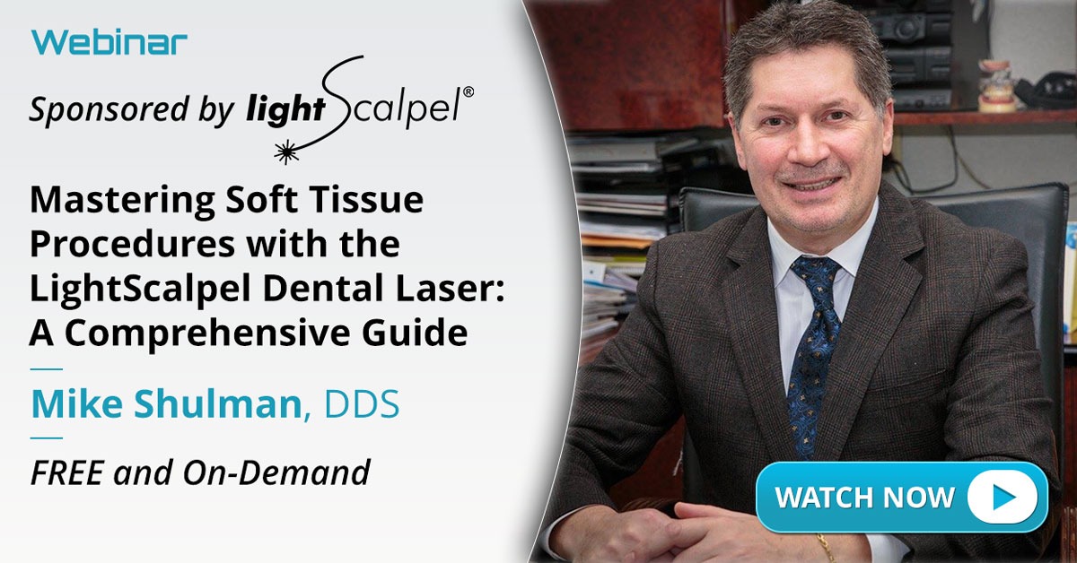 American Laser Study Club Facebook ad