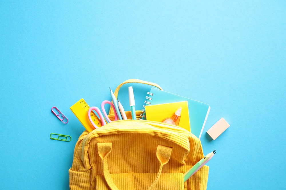 Donnelly.Media Facebook ad: South Jersey Back to School Bash