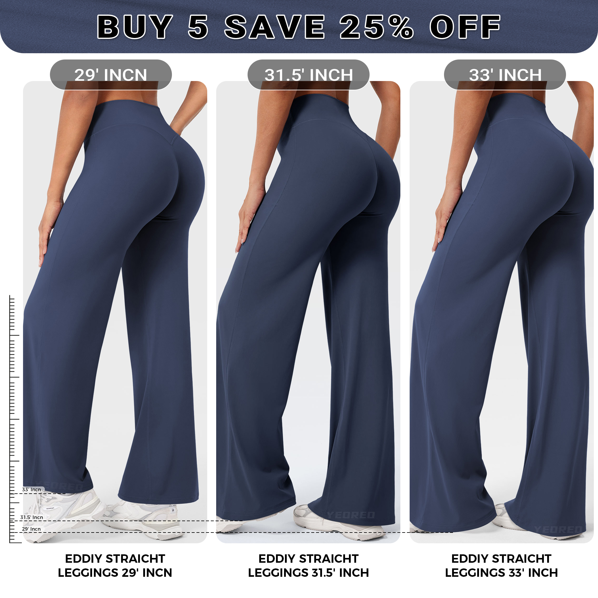 Yeoreo-FR Facebook ad: Free Shipping $49