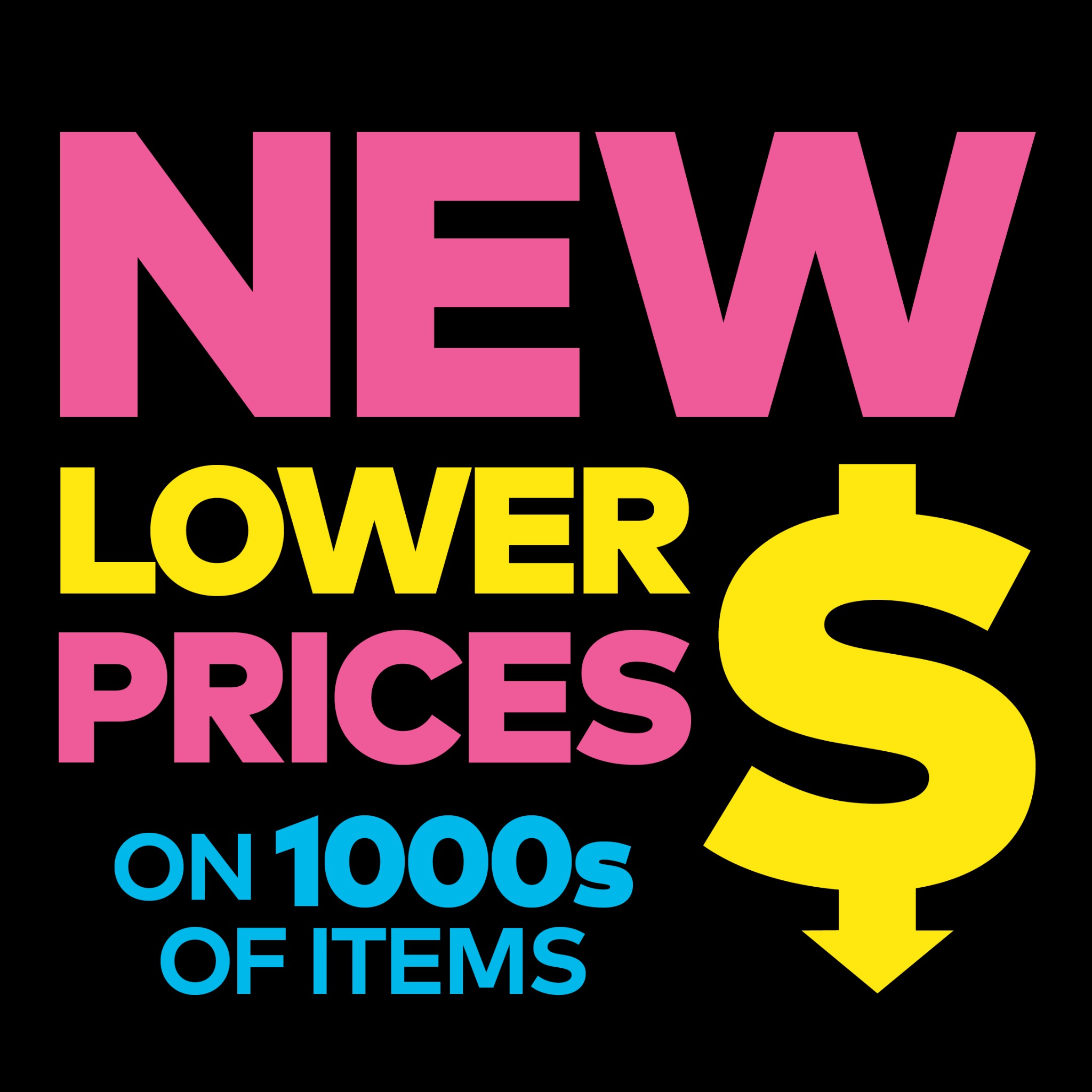 Oriental Trading Company Facebook ad