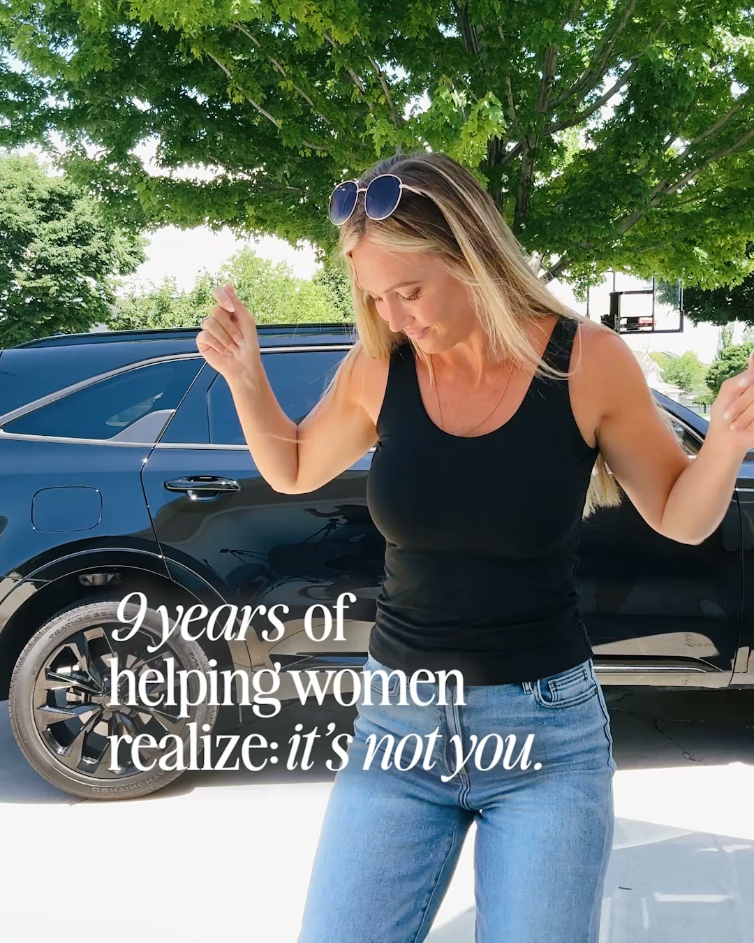 BrittanyKalino Facebook ad: Why I chose this one as a nutritionist