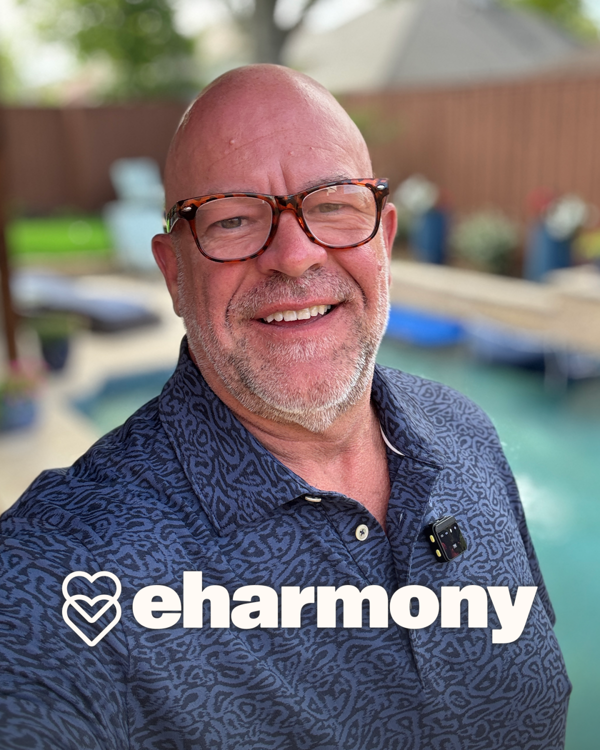 eharmony Facebook ad