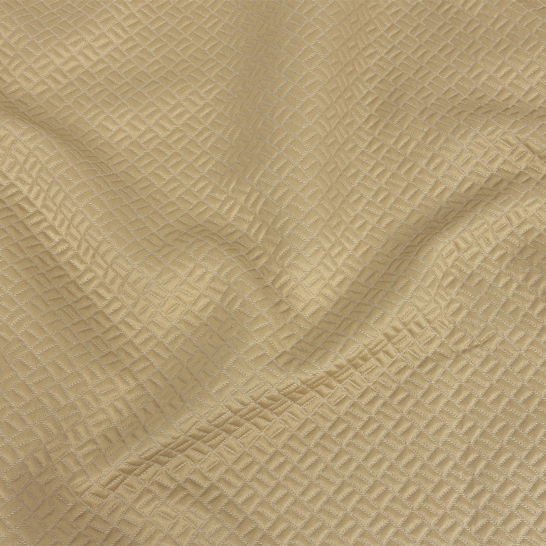 Mood Designer Fabrics Facebook ad: Transform your space into something extraordinary.