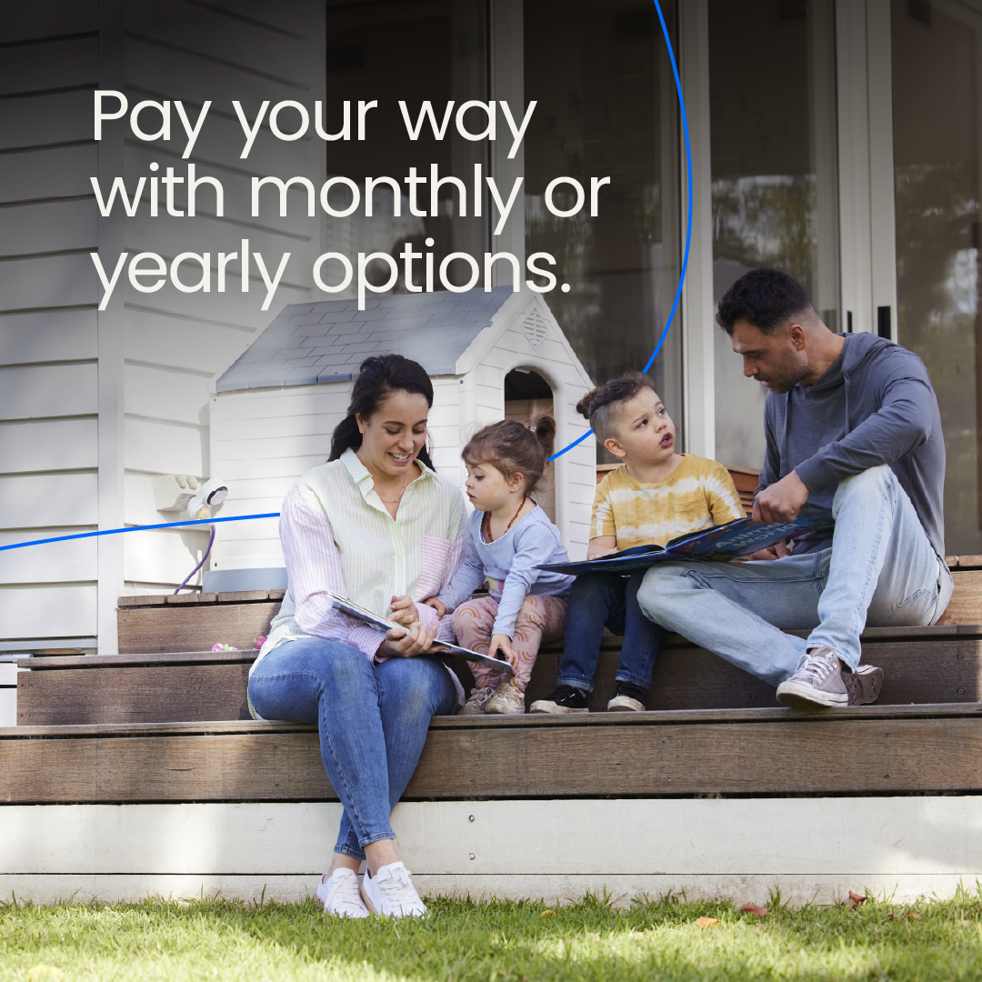 RACV Facebook ad