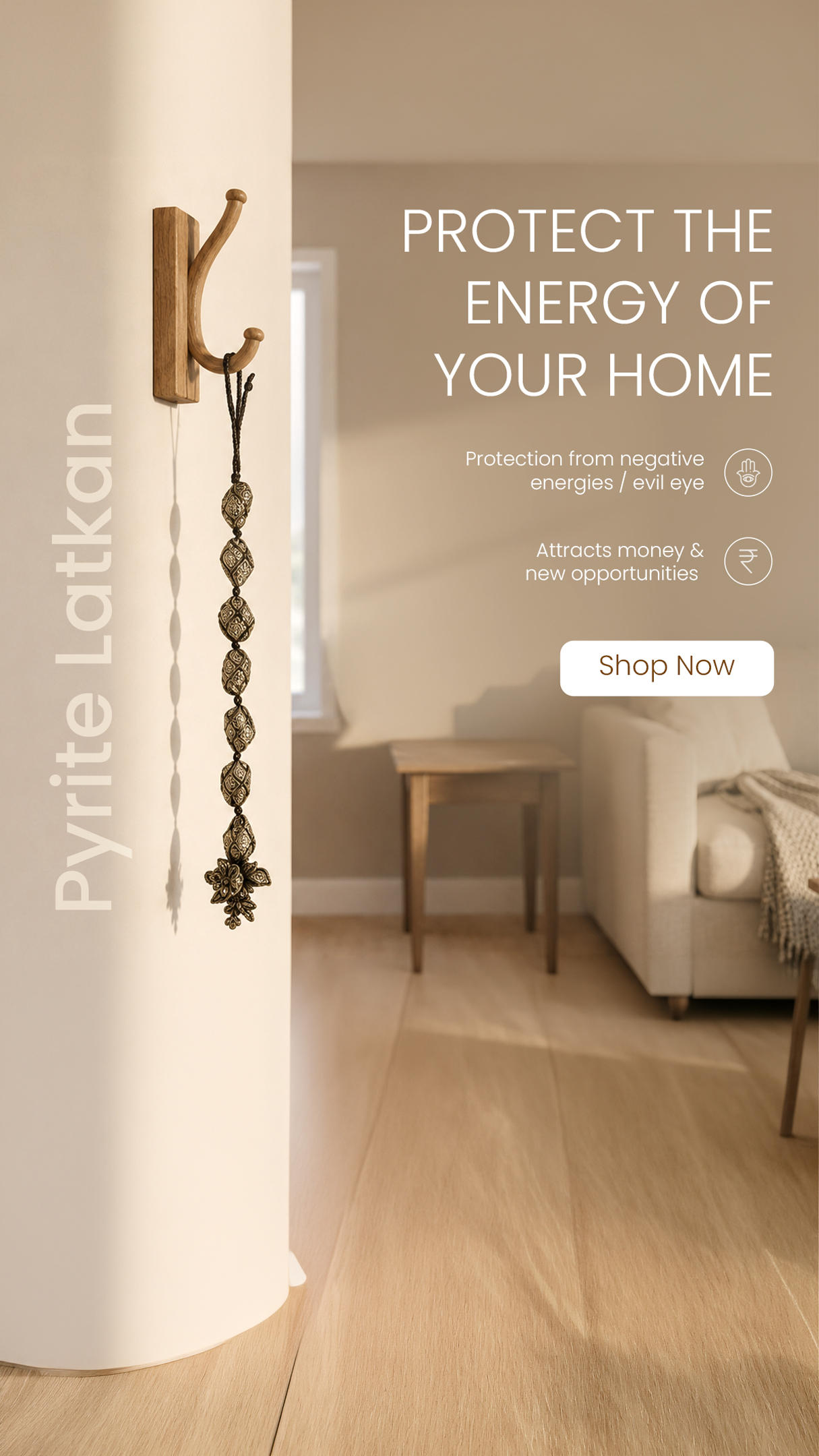 Vastu By Astrotalk Facebook ad