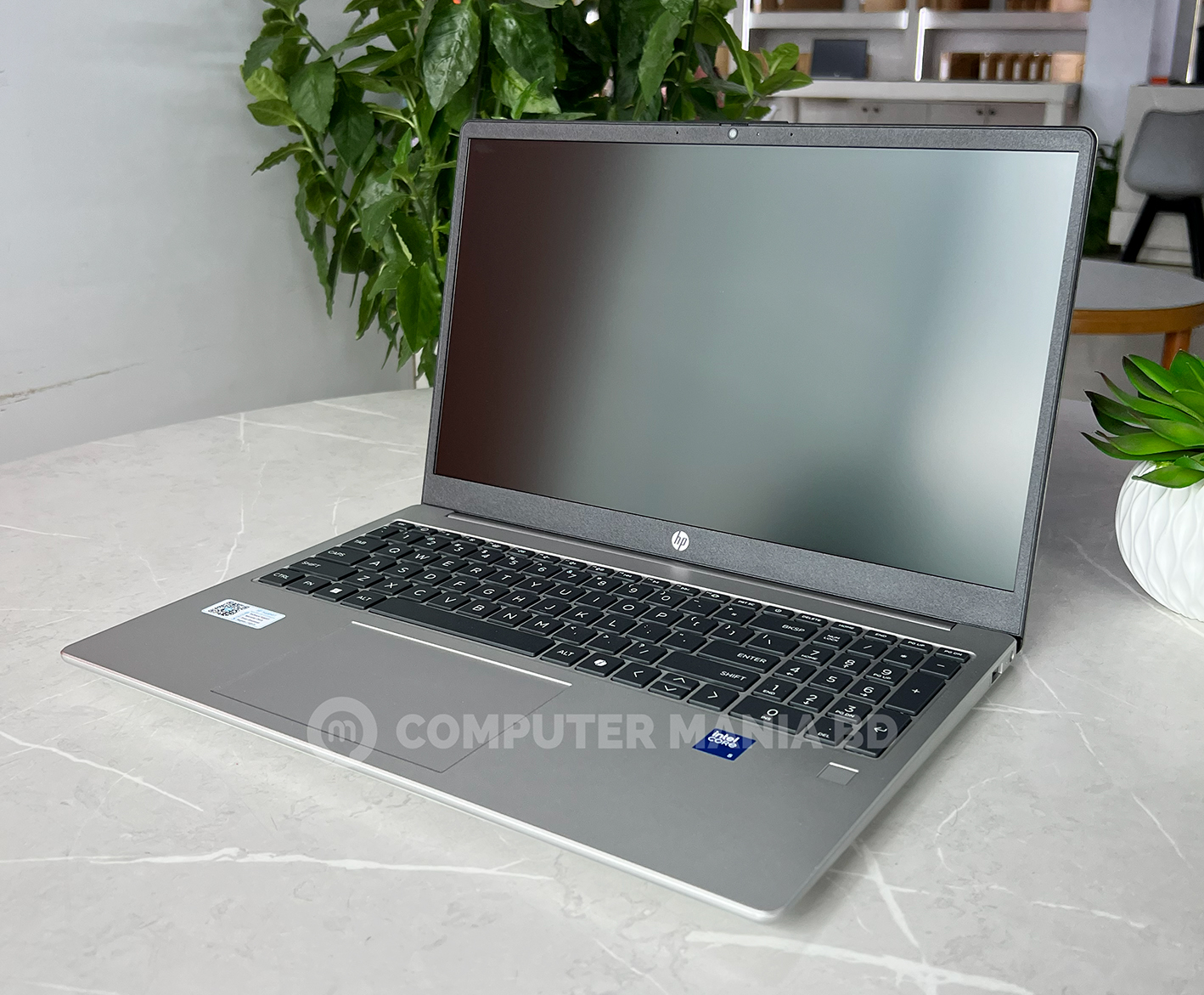 Computer Mania BD Facebook ad: Upgrade your everyday productivity with the all-new HP…