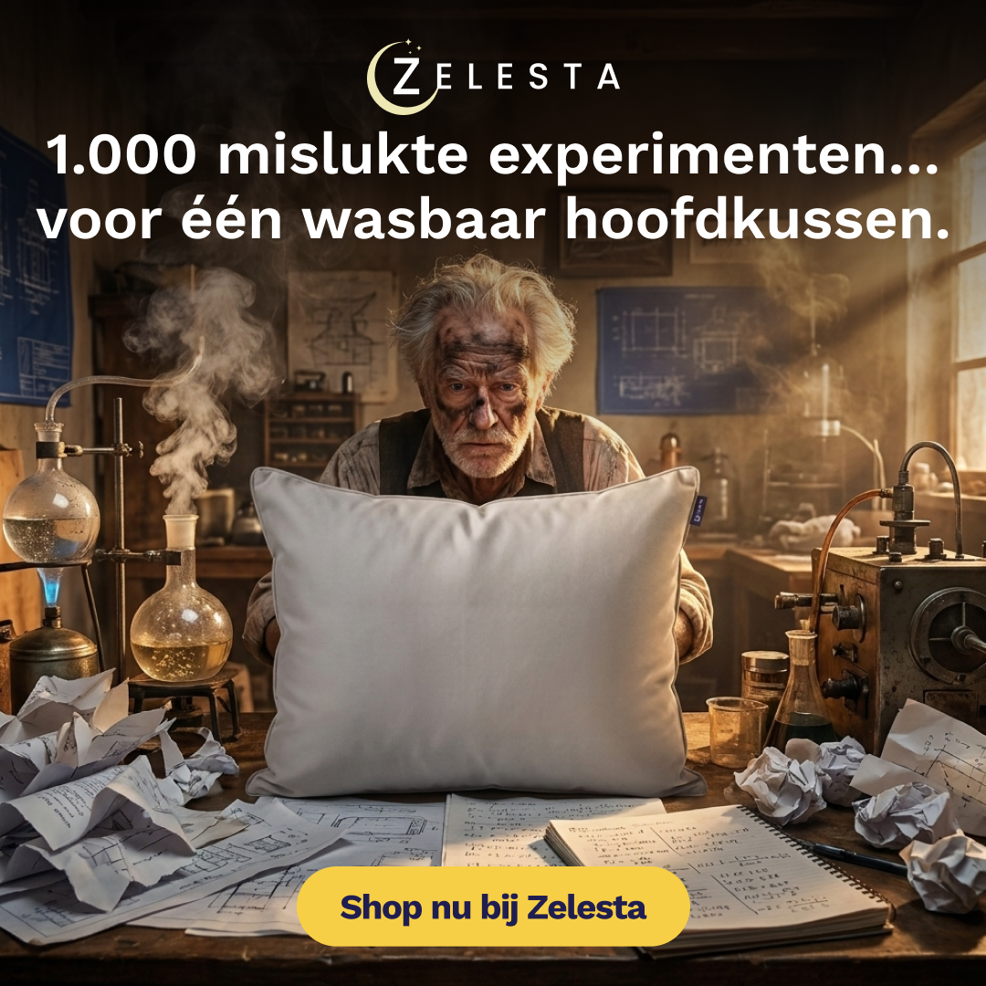 Zelesta.nl Facebook ad