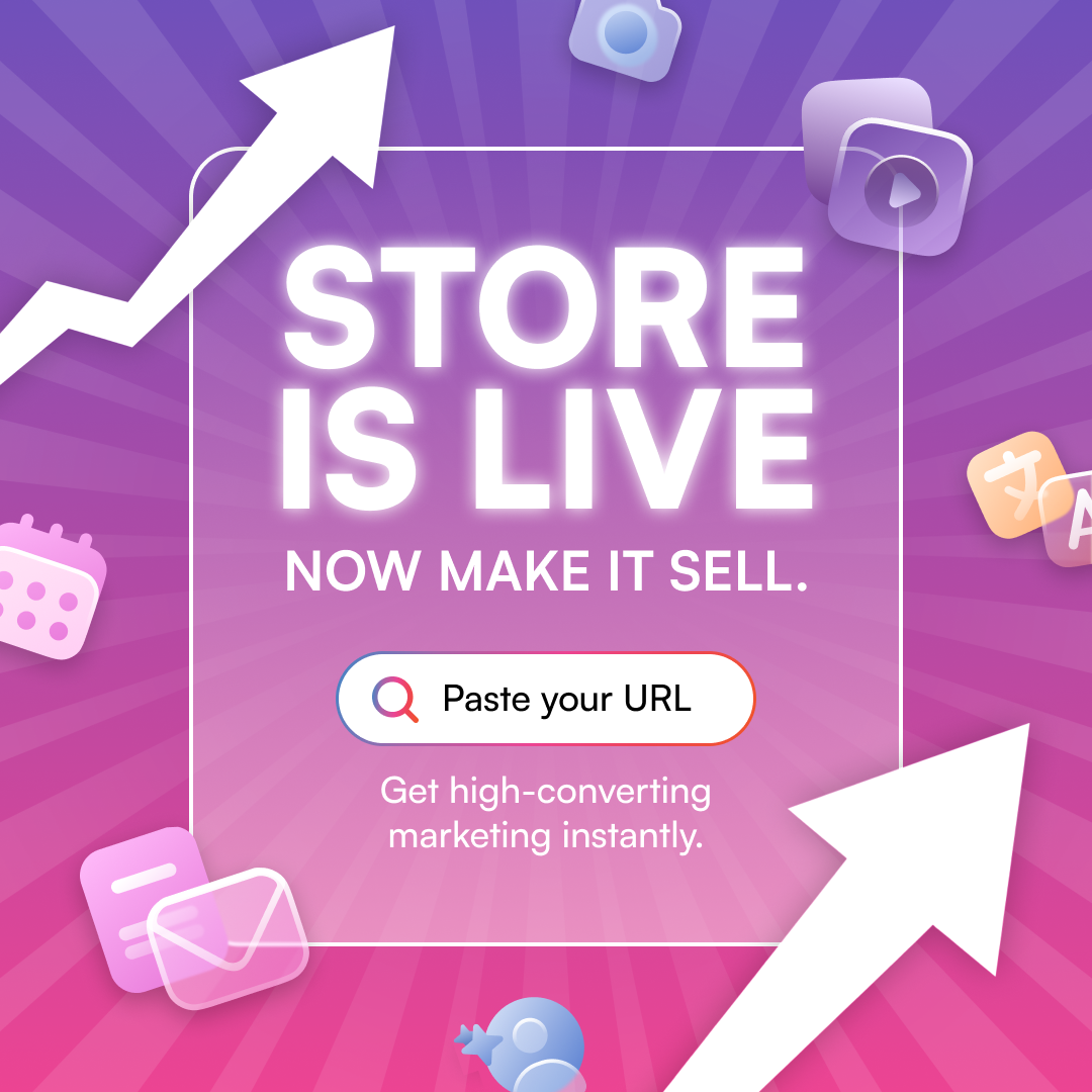 Holo Facebook ad