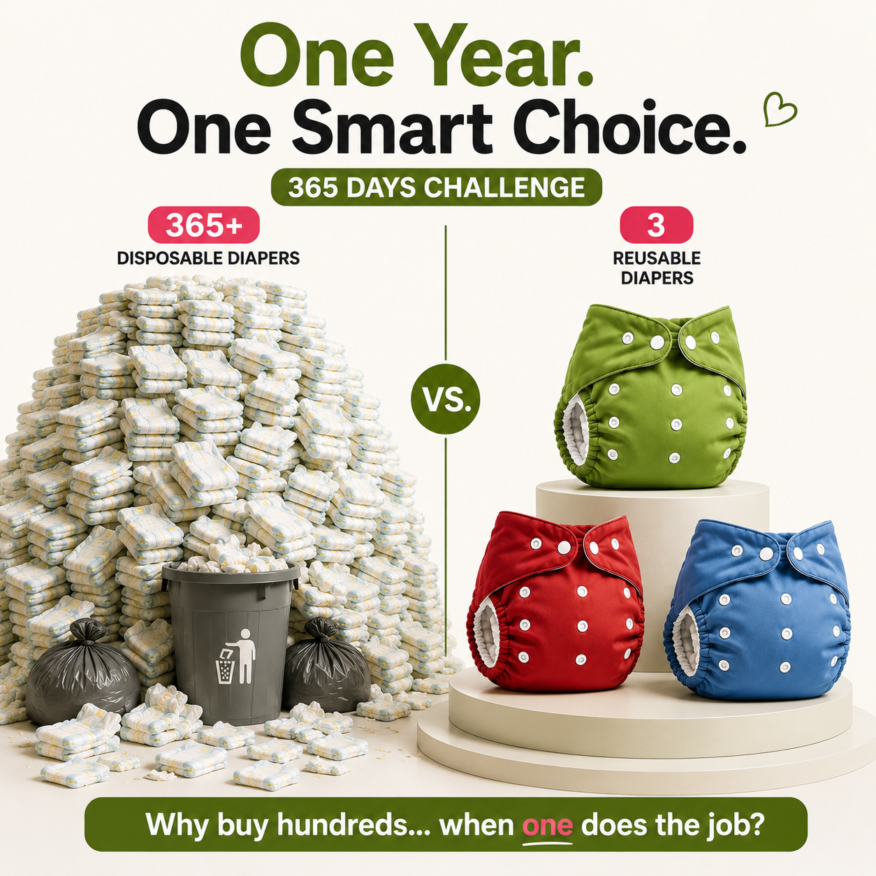 TinyComforts.pk Facebook ad
