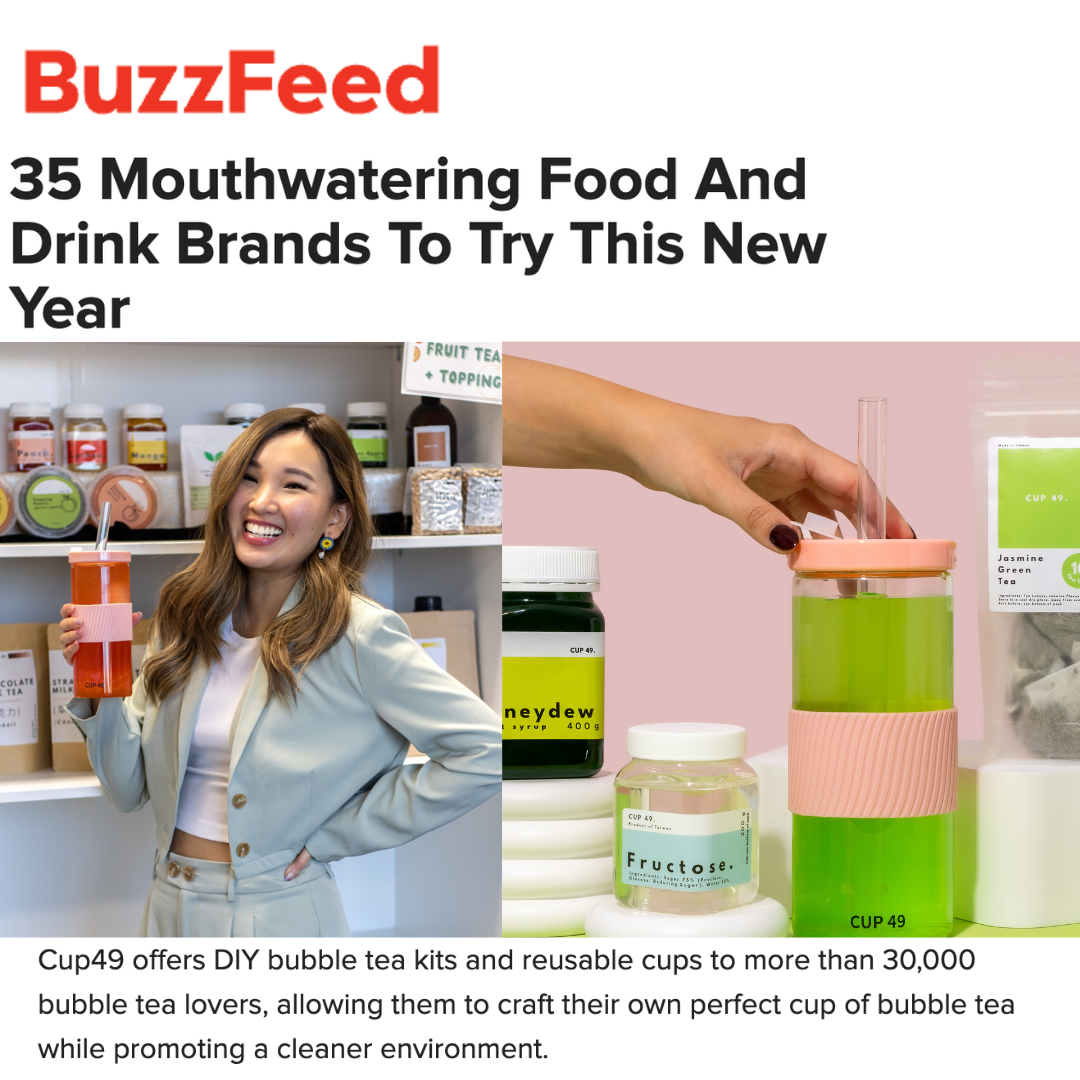 Cup 49 Facebook ad