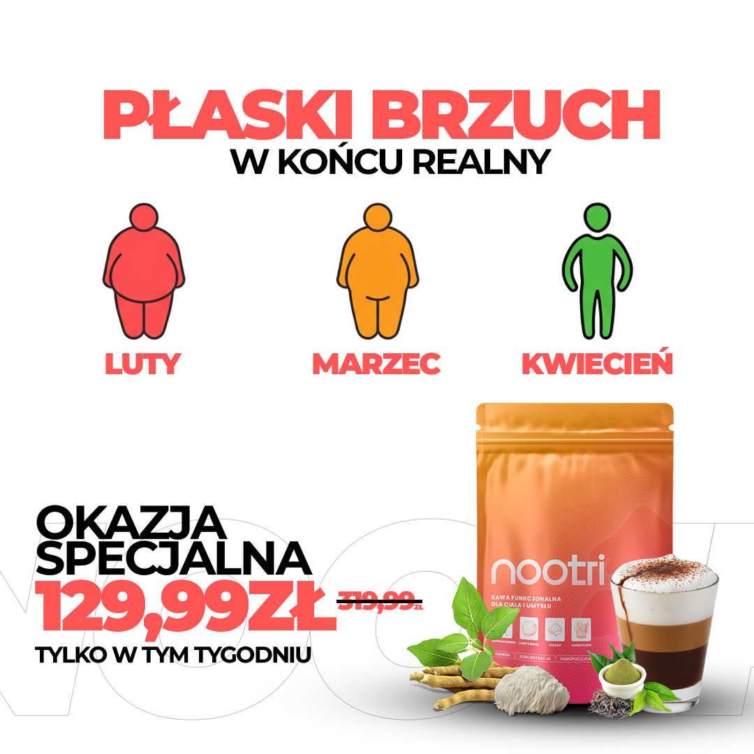 Nootri.pl Facebook ad