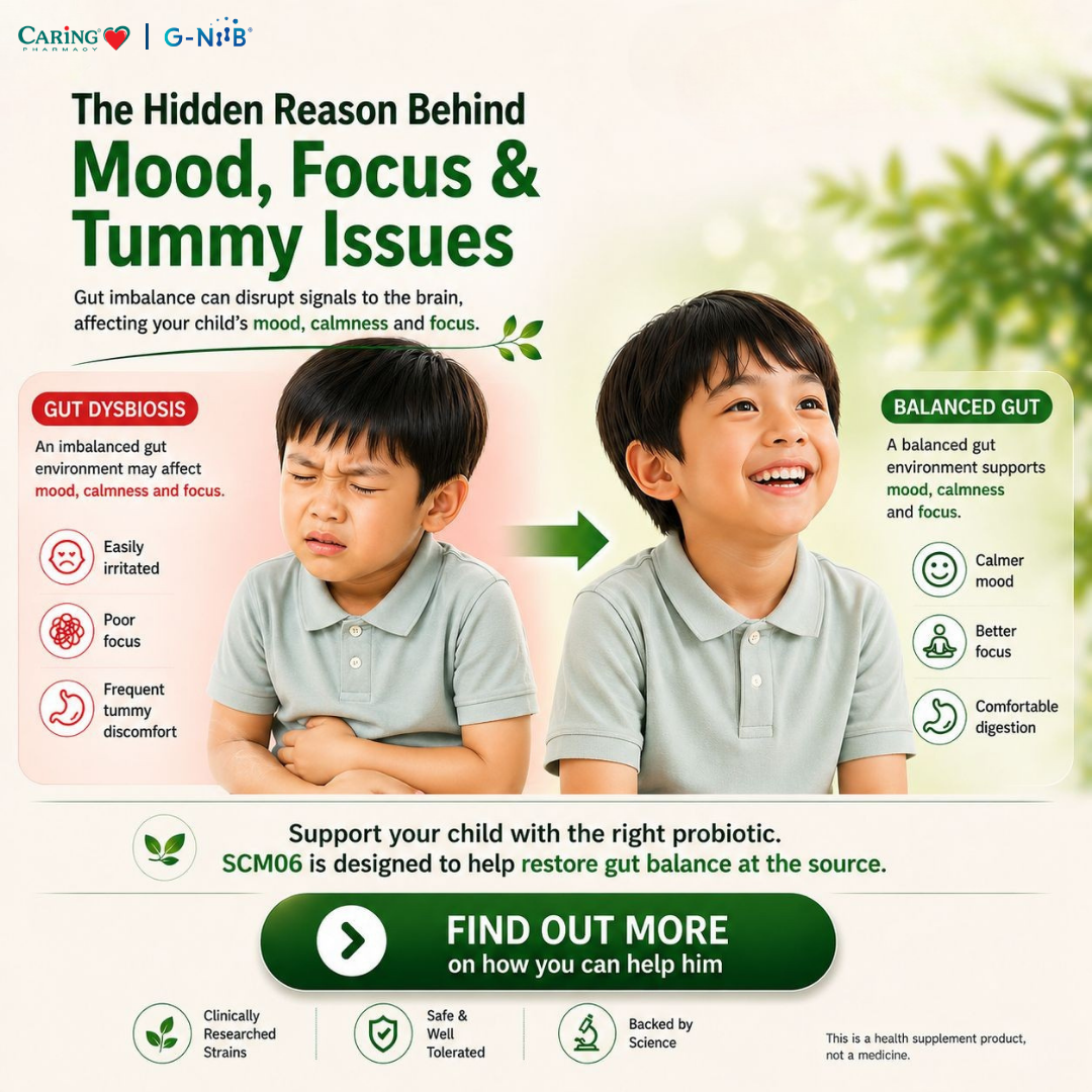 G-NiiB Malaysia Facebook ad